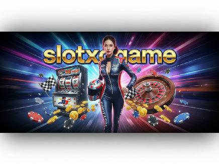 สล็อตเว็บตรง slotxogame