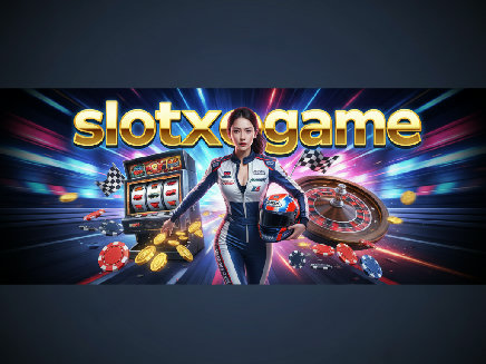login slotxogame
